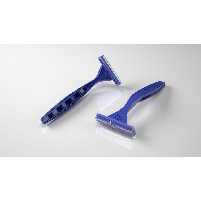 Бритвенные станки одноразовые Rapira Sprint, 2 лезвия, 5 шт Бритвенные станки одноразовые Rapira Sprint, 2 лезвия, 5 шт