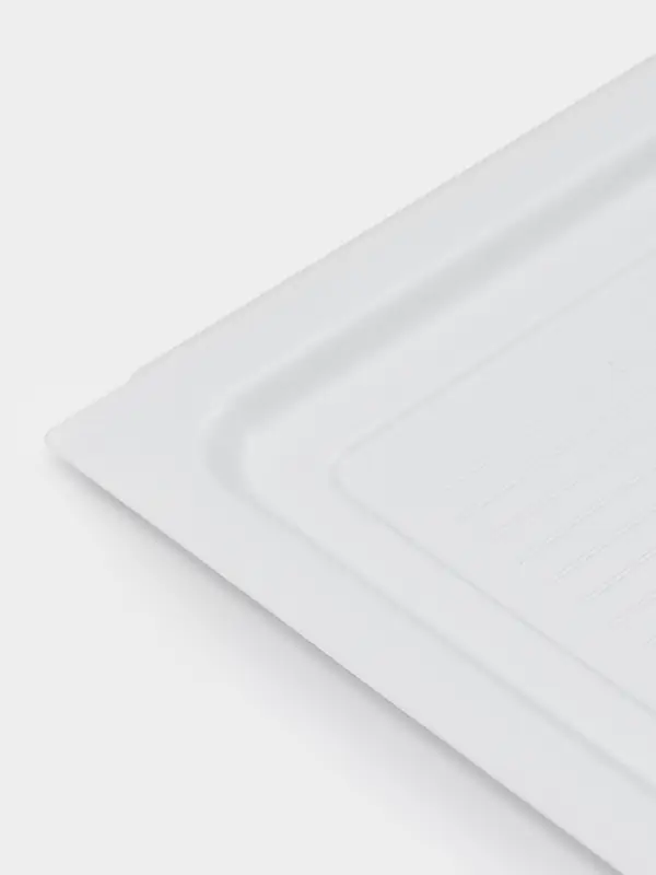 Комплект посудосушителей с поддоном для шкафа 60 см, 56.5&times;25.6 см, цинк