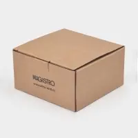 Чайная пара Magistro "Бланш" чашка штабель 220 мл