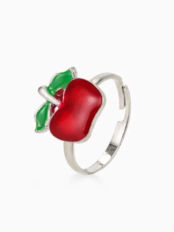 Кольцо &laquo;Выбражулька. Фантазия&raquo;, форма МИКС, МИКС, безразмерное