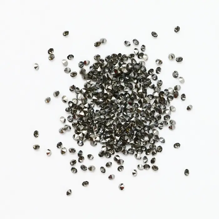 Мелкие кристаллы для декора ногтей «Тропическая вечеринка» Мелкие кристаллы для декора ногтей «Тропическая вечеринка»