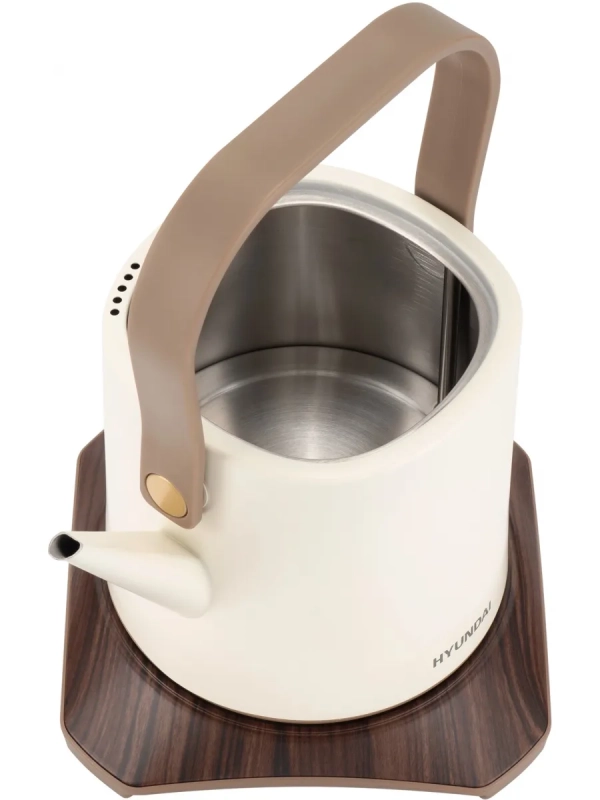 Чайник HYK-S2043 0.6л 1000Вт Чайник HYK-S2043 0.6л 1000Вт