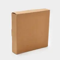 Набор тарелок 4 шт пирожковая с утолщенным краем "White Label" d-15 см 1277448