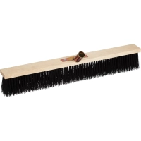 Щетка для подметания МЕТРО 600х50х80мм без черенка 7405