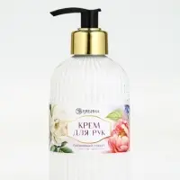 Подарочный набор «Любимому учителю», крем для рук 300 мл, ежедневник, А5, 80 листов, Чистое счастье