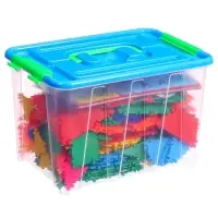 Конструктор ТИКО &laquo;Архимед&raquo;, 152 детали, 6 колёс