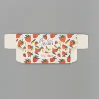 Коробка подарочная с окном &laquo;От всей души&raquo;, 18&times;5.5&times;5.5 см, самосборная