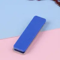 Фиксатор для ткани, магнитный, 4.5&times;1.3&times;0.3 см