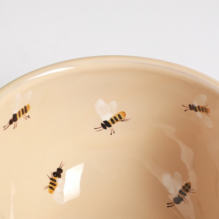 Пиала Пиала "Харизма" 0,5л / 13х7,5см, аромат лета