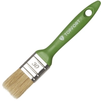 Кисть плоская Topfort 30x15