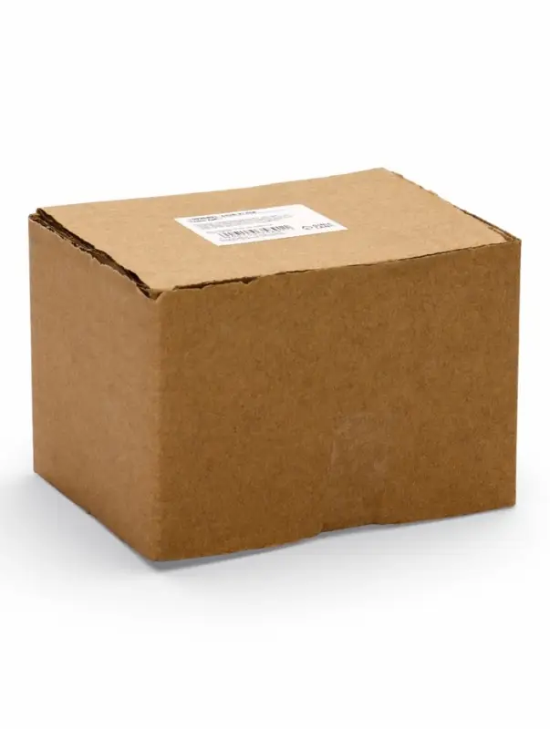 Декоративный горшок для цветов &laquo;Арбуз&raquo;, 10.5&times;7.5&times;8 см, керамический, Greengo