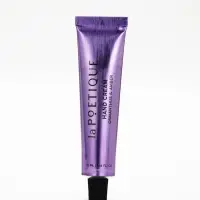 Крем для рук "Османтус и амбра", 35 мл