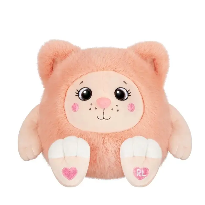 Мягкая игрушка "Котик Муник Олли", 20 см