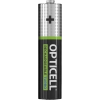 Аккумулятор Opticell Turbo ААА 970 mAh 2шт/уп (6080003)