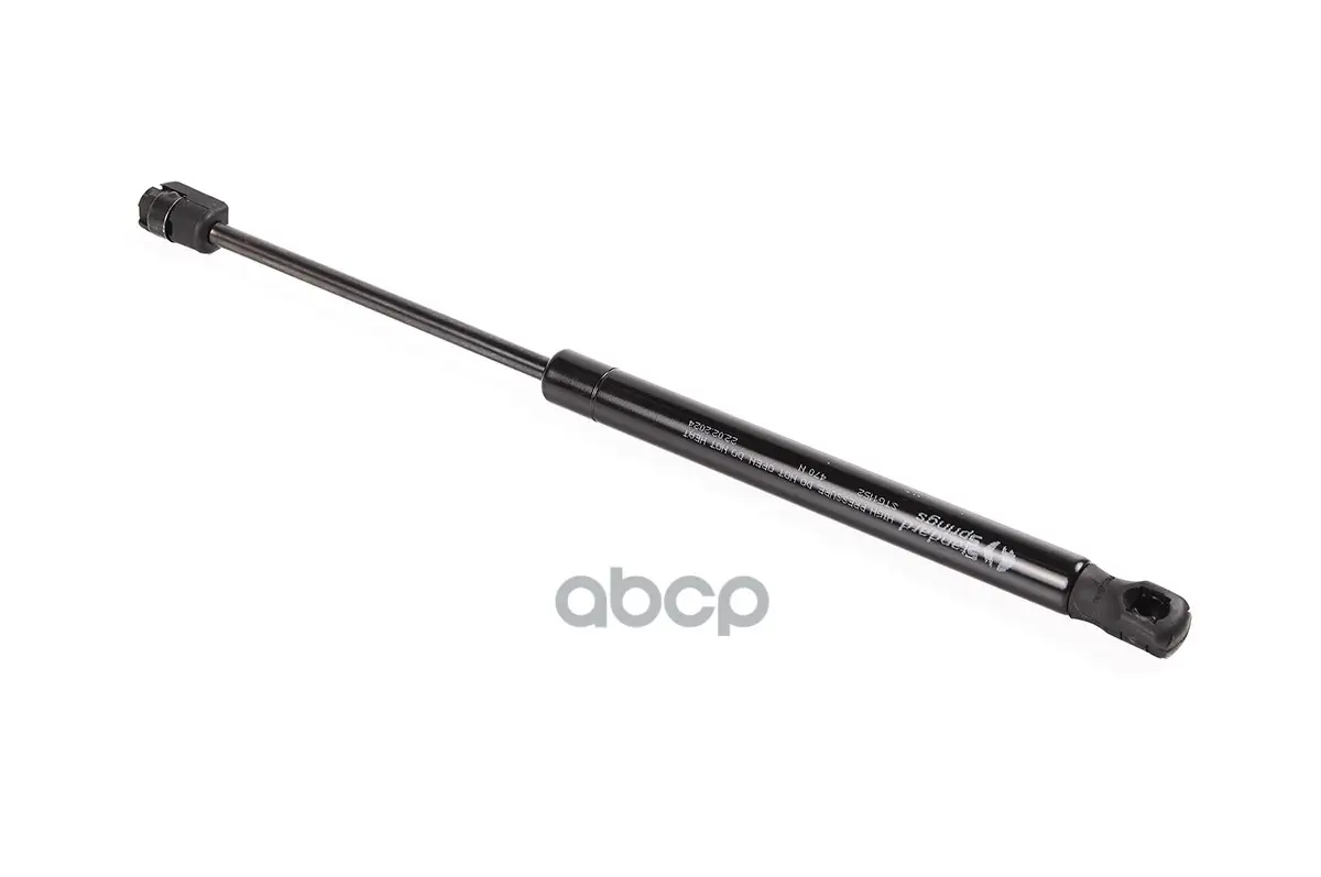 газовый упор передний volvo Standard Springs арт. STG1152