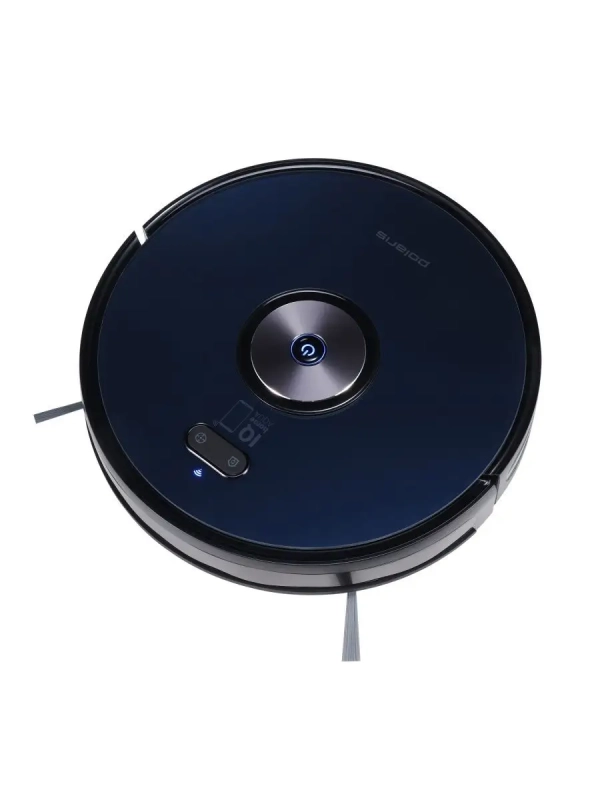 Робот-пылесос PVCR 3200 IQ Home Aqua с влажной уборкой Робот-пылесос PVCR 3200 IQ Home Aqua с влажной уборкой