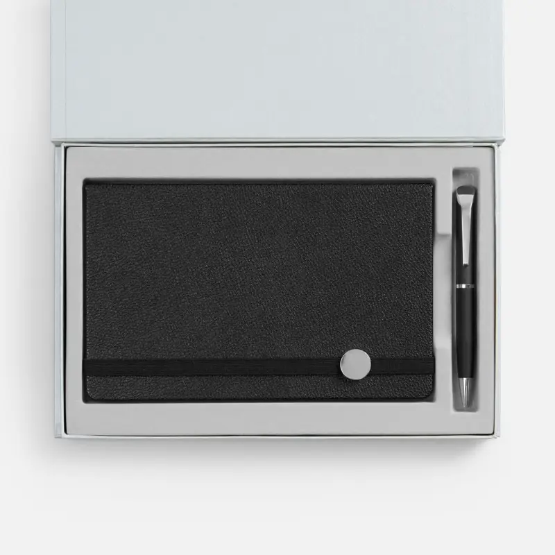 Набор Nova, черный