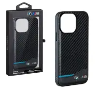 Чехол iPh 15 Pro Max BMW NBCK