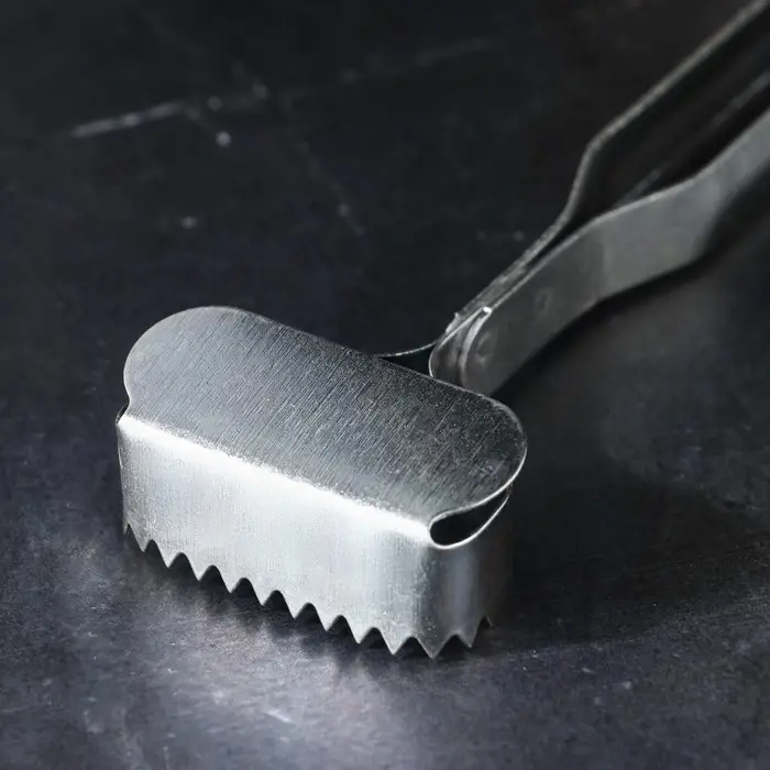 Рыбочистка  Рыбочистка "Ретро", 14.5 см