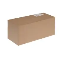 Блок розеточный в стол, сдвижная крышка, 10 А, 3 розетки, провод 1.8 м, чёрный