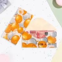 Конверт для денег «Универсальный», 16×8 см