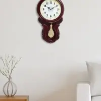Часы настенные &laquo;Винтаж&raquo;, 60&times;30 см