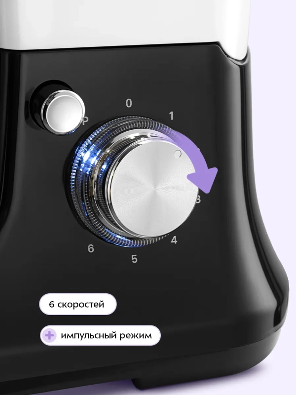 Планетарный миксер кухонный электрический КТ-4420 (3 в 1) Планетарный миксер кухонный электрический КТ-4420 (3 в 1)