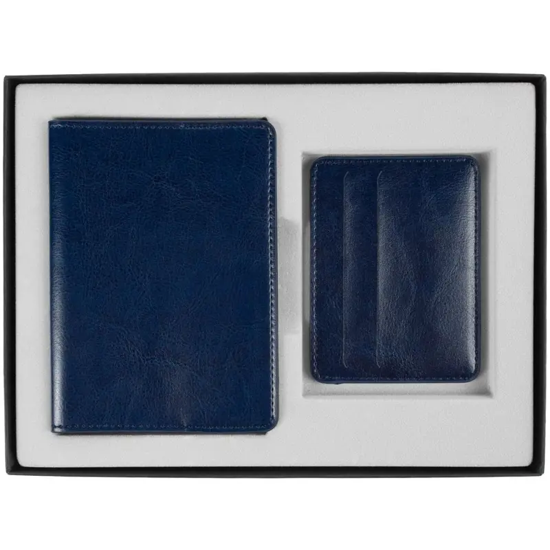 Набор Nebraska Simple, синий Набор Nebraska Simple, синий