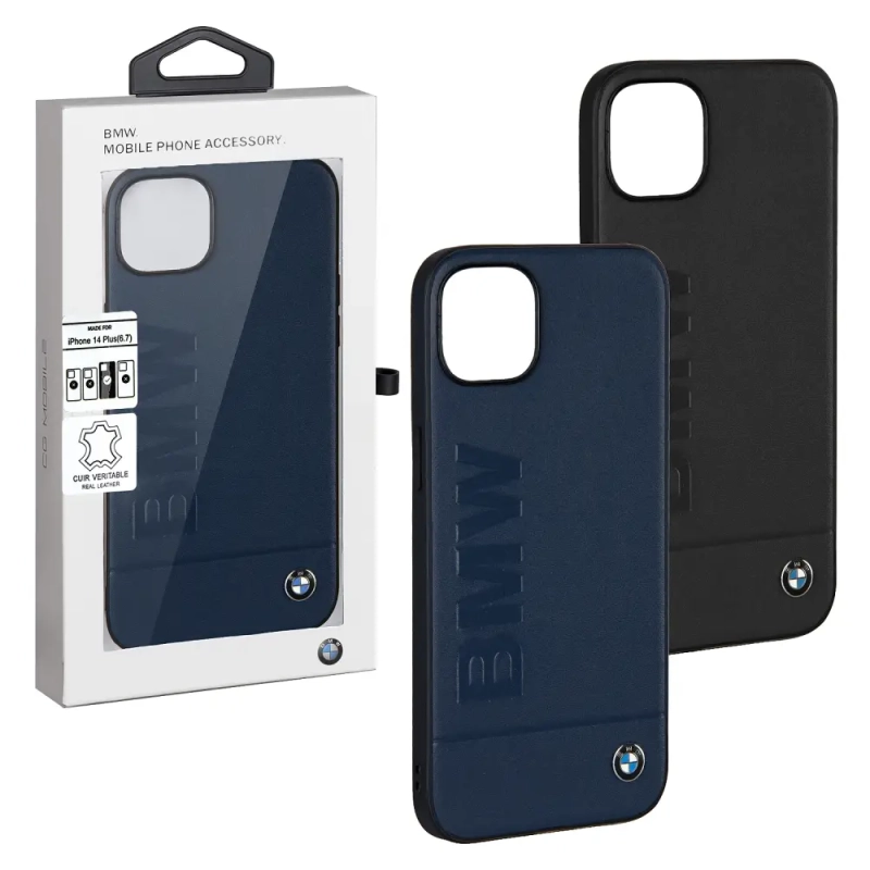 Чехол iPh 14 Plus BMW SLL Чехол iPh 14 Plus BMW SLL