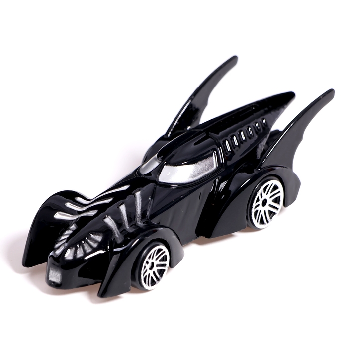 Машина «Темный страж», металлическая, 1:64, цвет МИКС Машина «Темный страж», металлическая, 1:64, цвет МИКС