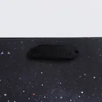 Пакет подарочный, упаковка, &laquo;Stars&raquo;, MS 23 x 18 х 10 см