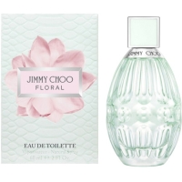 Туалетная вода женская Jimmy Choo Floral, 60 мл