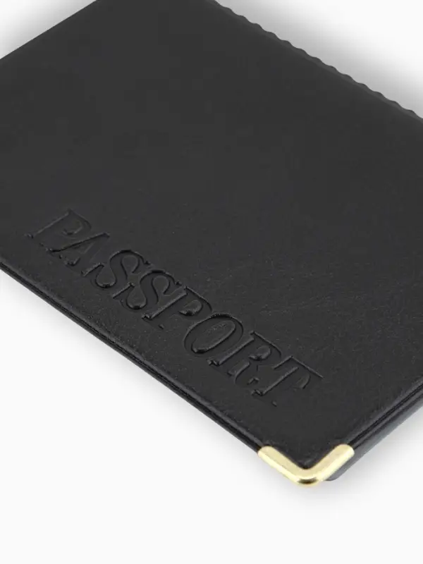 Обложка для паспорта, МИКС