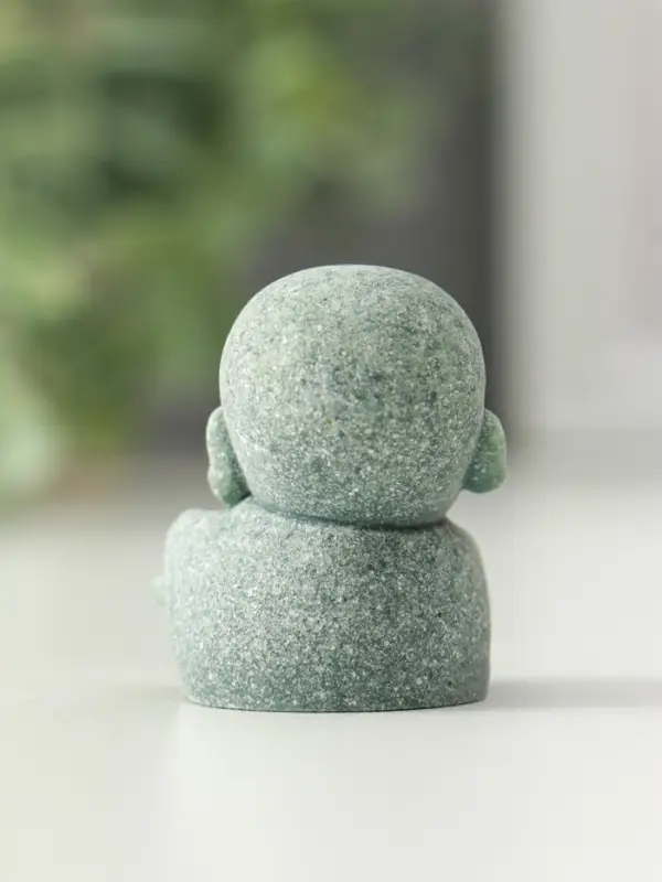 Набор фигурок песчаник &laquo;Маленькие хотейчики&raquo;, 4 шт., 3.5&times;3&times;4.5 см