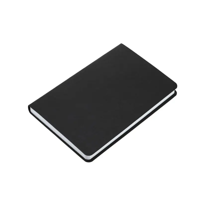 Еженедельник Weekly, недатированный, черный