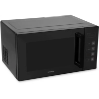 Микроволновая Печь HYM-D3008 23л 800Вт черный