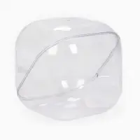 Дисплей CUBE, 20.2&times;20.8&times;20.8 см