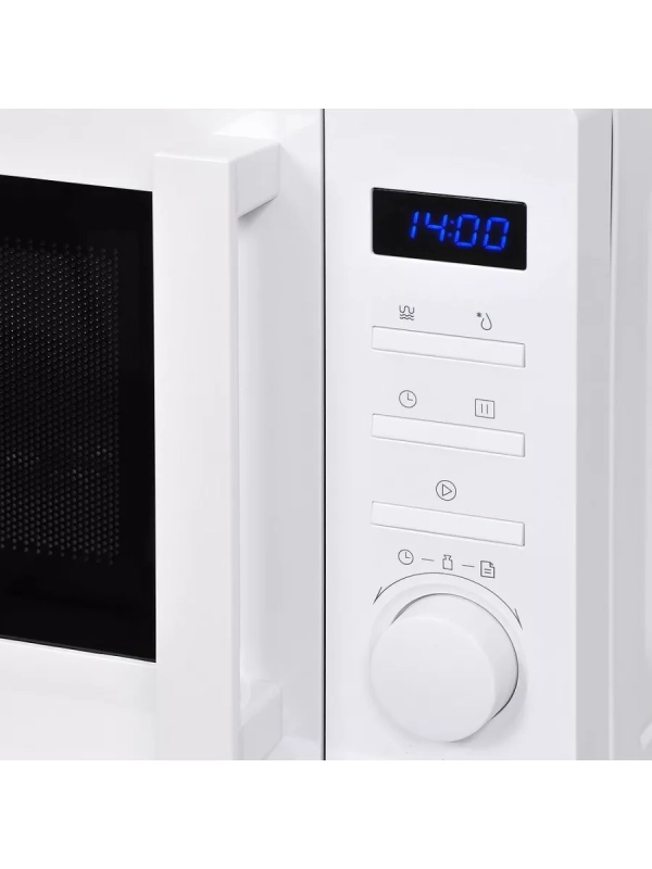 Микроволновая Печь HYM-M2060 20л 700Вт белый Микроволновая Печь HYM-M2060 20л 700Вт белый