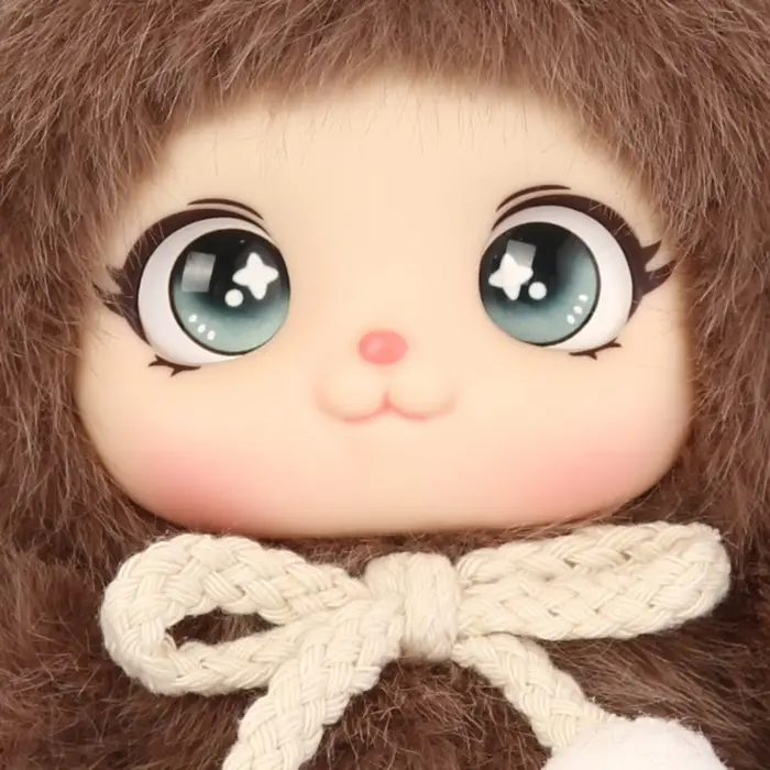 Мягкая игрушка - брелок &laquo;Мишка Моник&raquo;, 15 см