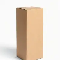 Ваза для цветов &laquo;Лисбет&raquo;, 25&times;10 см, стекло