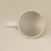 Кружка SL Home "Новый год" рис елочки