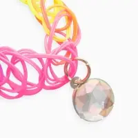 Набор детских браслетов &laquo;Выбражулька. Пегас&raquo;, 3 шт. разноцветный