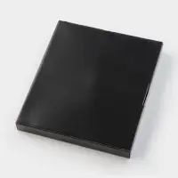 Блюдо керамическое для подачи Gold, 18.8&times;23&times;4.6 см