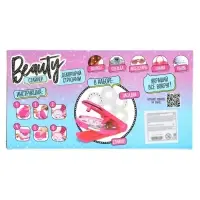 Стразы для волос &laquo;Beauty стайлер для волос&raquo;