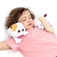 Мягкая игрушка-подушка &laquo;Кошечка Ли-Ли&raquo;, 30 см