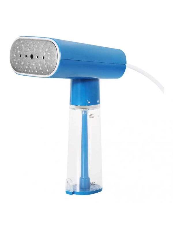 Отпариватель H-HS02456 синий Отпариватель H-HS02456 синий