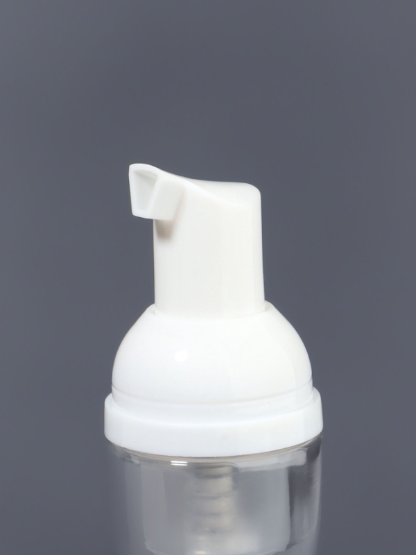 Бутылочка д/хранения с дозатором пенообраз 85мл d3,6*15см прозр ОТ Бутылочка д/хранения с дозатором пенообраз 85мл d3,6*15см прозр ОТ