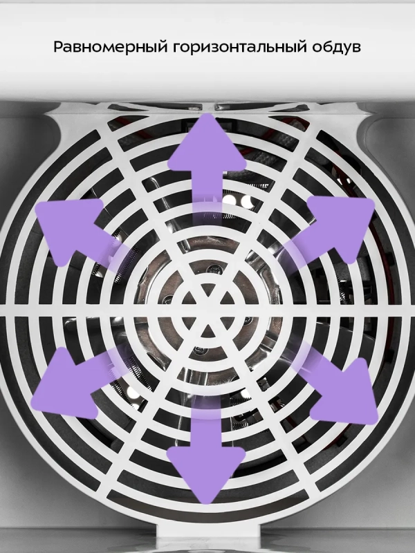 Дегидратор сушилка для овощей фруктов пастила КТ-1915 Дегидратор сушилка для овощей фруктов пастила КТ-1915