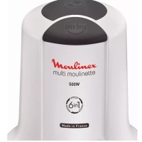 Измельчитель Multi Moulinette AT723110 белый 500 Вт