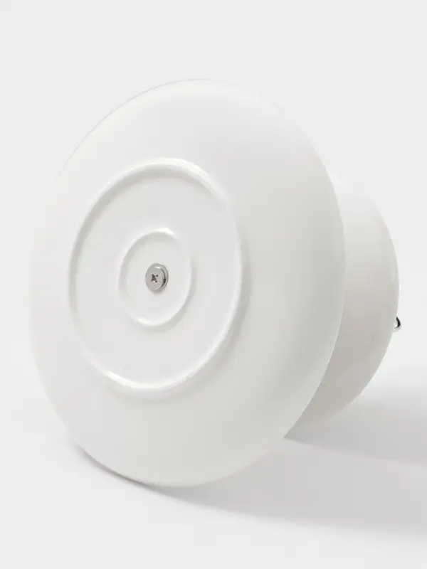 Блюдо 2 яруса Блюдо 2 яруса "Снежные забавы" 22,5 см